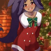 アイリスとクリスマス２０２２