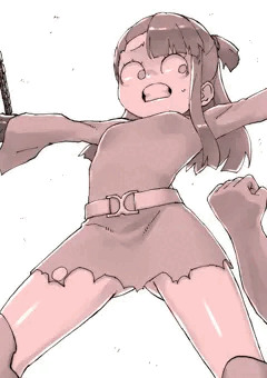 子宮パンチ