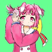 卯月ちゃん。