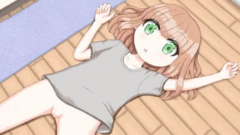 ろり中出し