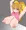 マナさん乳搾り
