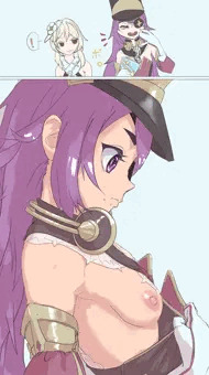 原神　シュヴルーズ程よい隙