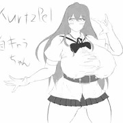 KurtzPel 自キャラちゃん