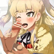 莉嘉「もういっかいしよ☆」