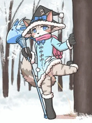 マフモフおしっこ