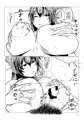 C90オフ本　長門結戦