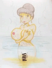 金満 兼子さん２