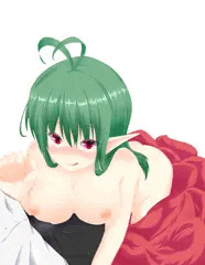 ちょっと失礼