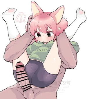 るぷすちゃん(OC)