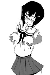 桃ちゃん