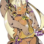 シャーマンちゃん