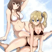 かぐや様過去絵まとめ