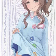 スモック浦柑奈