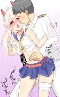 綾波ちゃんと