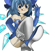 チルノ様