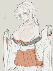 進捗　ドルフロ　ティス