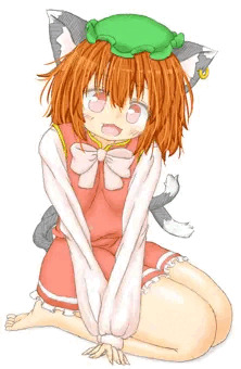 橙ちゃん