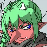 けもX3