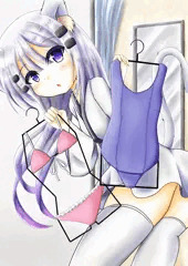 どっちがすき？