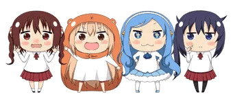 うまるちゃん’ｓ