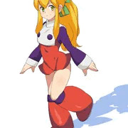 ロールちゃん