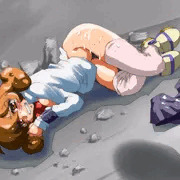 ユイ、監禁