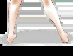 散歩先でワンコの性処理をするとある主婦
