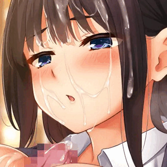 雪奈ちゃんのパイズリ♡（差分付き）