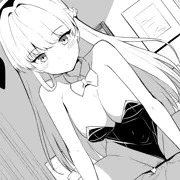 ブルーアーカイブ　飛鳥馬トキ