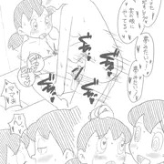しずかちゃん(ムードスタンド)