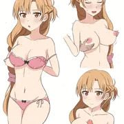 アスナ