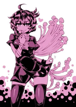 榎茸ﾇｴﾁｬﾝ