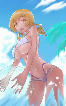 マミさん