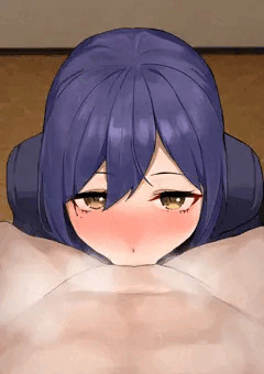 しずりんのおくちえっち