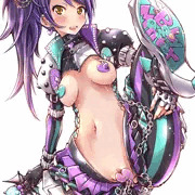 BabyMonstarシオンたん