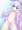 紐パンの紗霧ちゃん