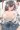 後輩に煽られながらエッチ
