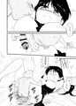 【オリジナル漫画サンプル】妖精が怪物たちに孕まされる話