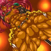 アリエイル状態