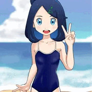 夏の思い出