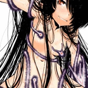 【宣伝】「退魔師少女は触手と踊る　第三話