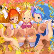 プリプリ