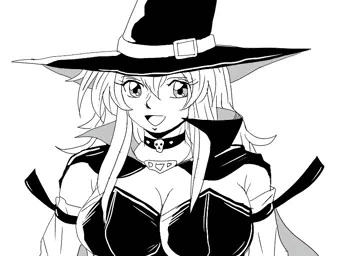 アニホル　スーパーラクガキ　タイムラプス