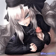 絆０なクリームヒルトさんに