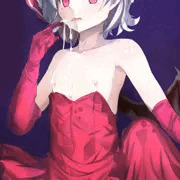 レミリア