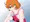 可奈　胸チラ