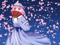 幽々子