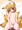 がんばる子狐