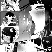 荊軻さん