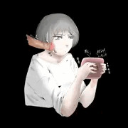 ゲーム中